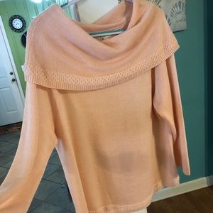 Cato sweater